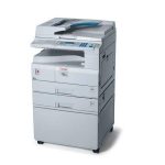 Ricoh Aficio MP1600sp