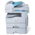 Ricoh Aficio MP161