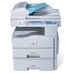 Ricoh Aficio MP161F