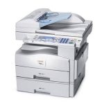 Ricoh Aficio MP161LN