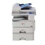 Ricoh Aficio MP161SPF
