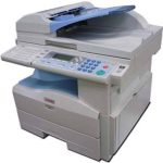 Ricoh Aficio MP171F