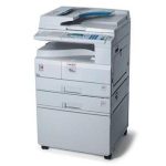 Ricoh Aficio MP2000