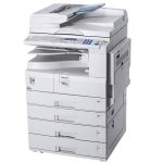 Ricoh Aficio MP2000LW