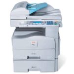 Ricoh Aficio MP201SPF