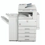 Ricoh Aficio MP2510