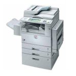 Ricoh Aficio MP2510AD