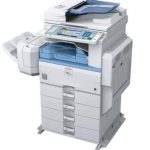Ricoh Aficio MP2550B