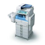 Ricoh Aficio MP2550BADR