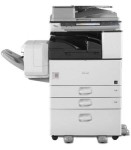 Ricoh Aficio MP2852SP