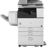 Ricoh Aficio MP2852SP