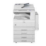 Ricoh Aficio MP3010