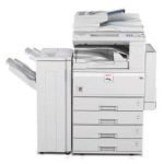 Ricoh Aficio MP3010AD