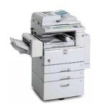 Ricoh Aficio MP3010P