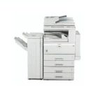 Ricoh Aficio MP3010SP
