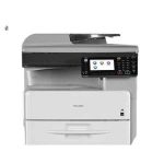 Ricoh Aficio MP301E