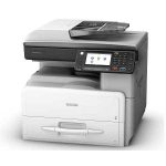 Ricoh Aficio MP301SPF