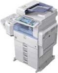 Ricoh Aficio MP3350B