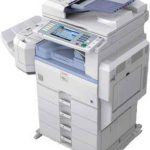Ricoh Aficio MP3350B