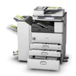 Ricoh Aficio MP3350BADR