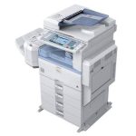Ricoh Aficio MP3350CSP