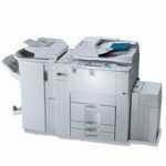 Ricoh Aficio MP5500
