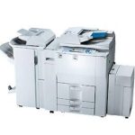 Ricoh Aficio MP6001