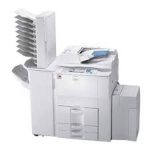 Ricoh Aficio MP7000