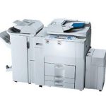 Ricoh Aficio MP7001