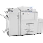 Ricoh Aficio MP8001