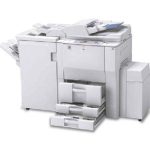 Ricoh Aficio MP9001
