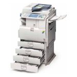 Ricoh Aficio MPC2050