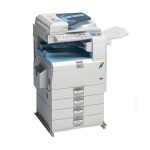 Ricoh Aficio MPC2530