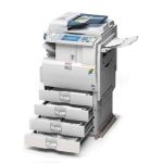 Ricoh Aficio MPC2550