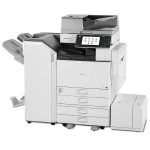 Ricoh Aficio MPC3003SP