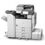 Ricoh Aficio MPC3503SP