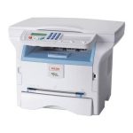 Ricoh Aficio SP 1000S