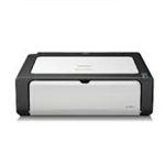 Ricoh Aficio SP100e