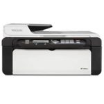 Ricoh Aficio SP100SF