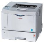 Ricoh Aficio SP4100N