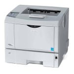 Ricoh Aficio SP4210N