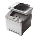 Ricoh Aficio SPC220S