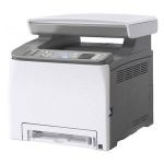 Ricoh Aficio SPC221