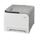 Ricoh Aficio SPC221N