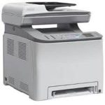 Ricoh Aficio SPC221SF