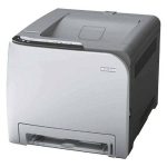 Ricoh Aficio SPC222DN