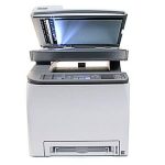 Ricoh Aficio SPC222SF
