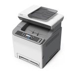 Ricoh Aficio SPC231SF