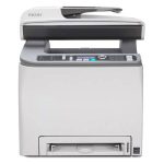 Ricoh Aficio SPC232SF