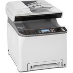 Ricoh Aficio SP C240sf